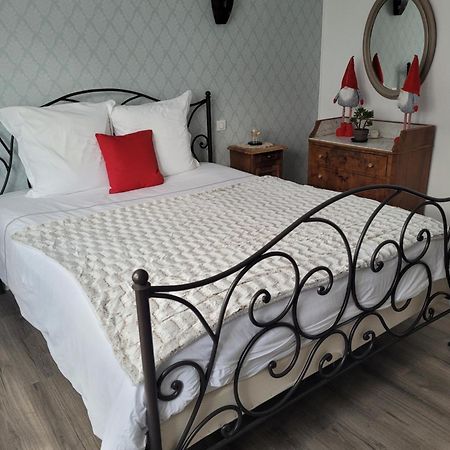 Appartement Au Cigogneau Wifi-Netflix-Balcon-Parking Munster  Exterior foto