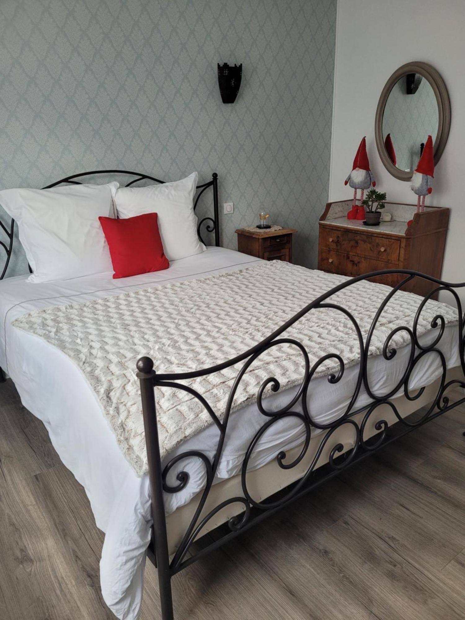 Appartement Au Cigogneau Wifi-Netflix-Balcon-Parking Munster  Exterior foto